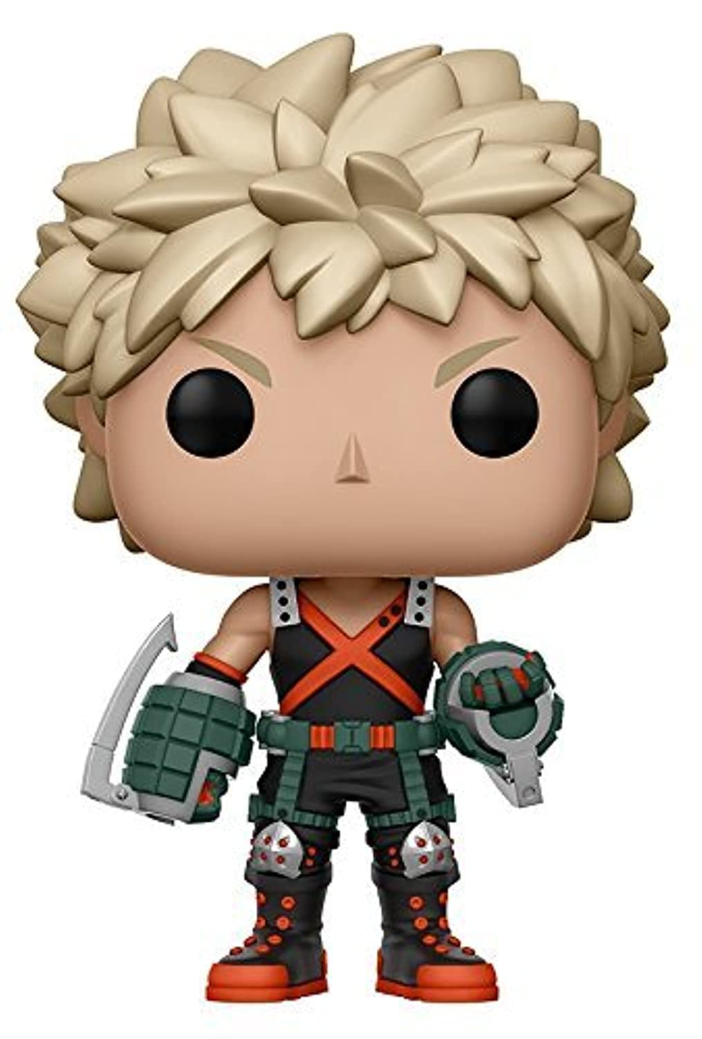 Funko POP! Animation My Hero Academia Katsuki
