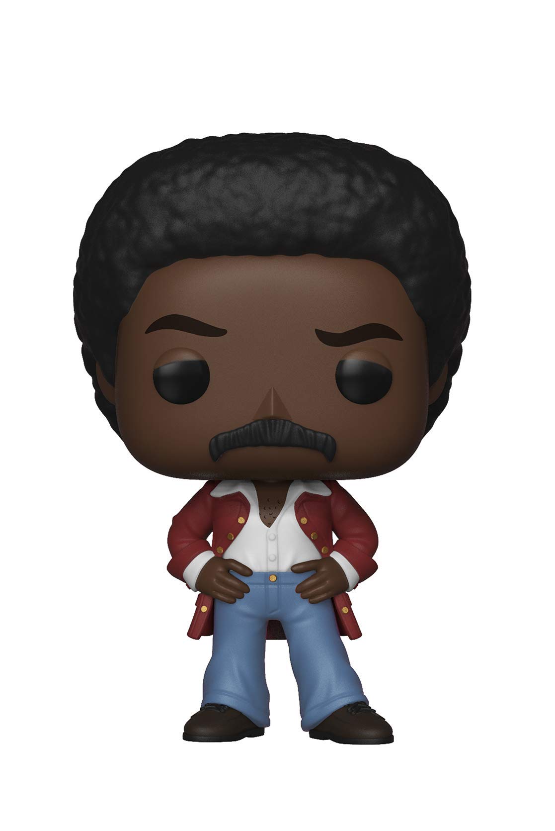 Funko POP! Television Sanford & Son - Lamont Sanford