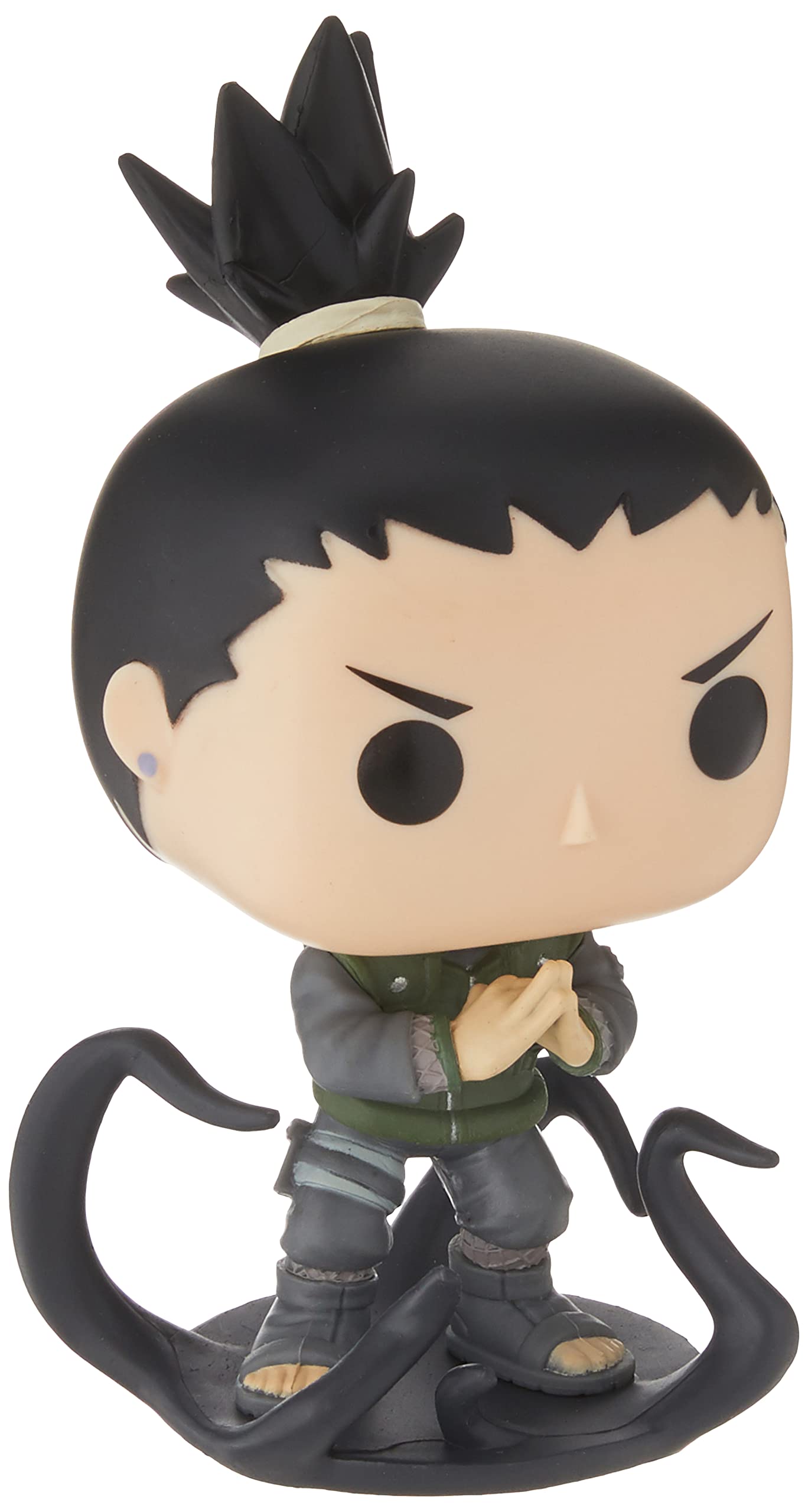 Funko POP! Animation Naruto Shippuden Shikamaru Nara #933