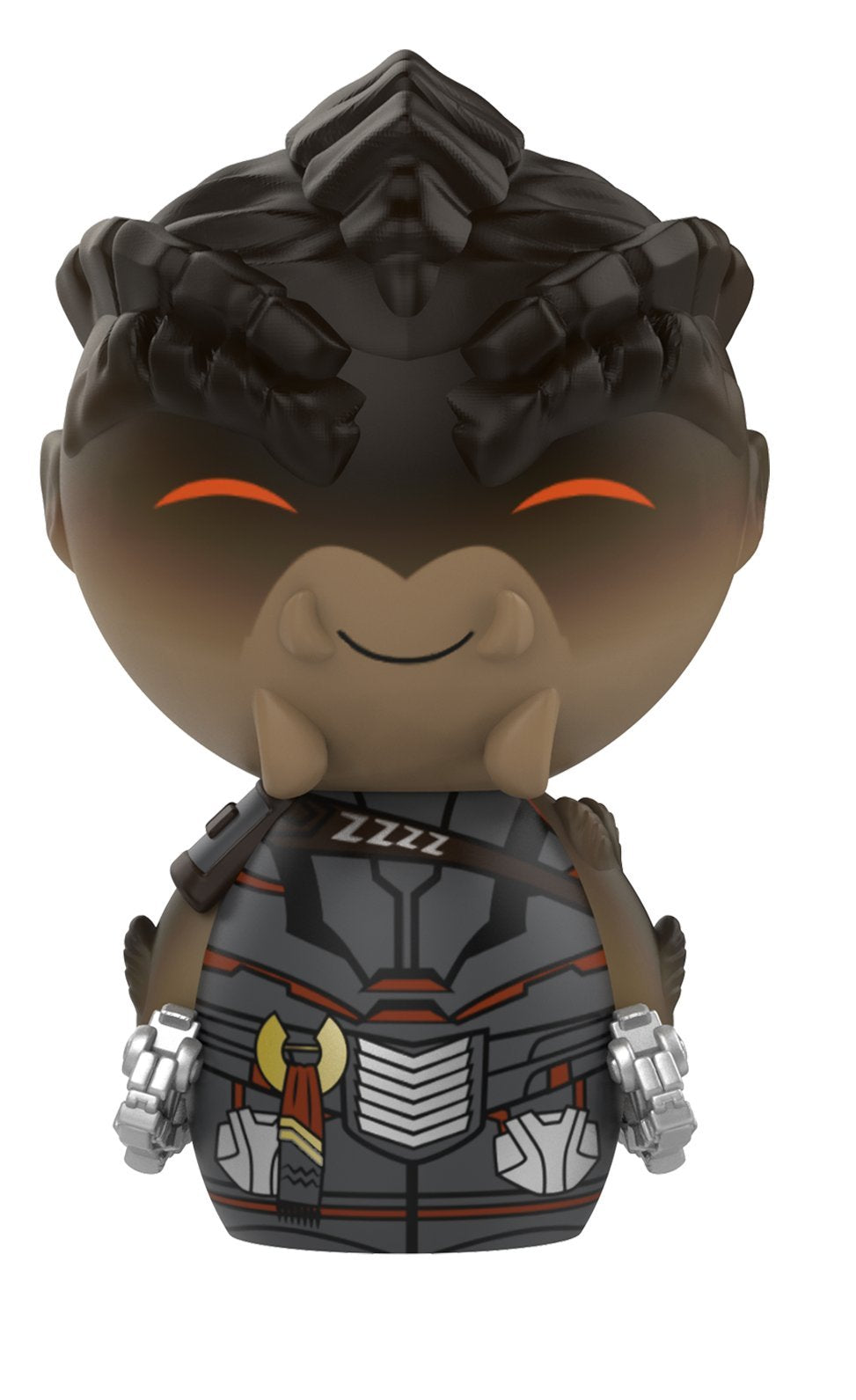 Funko Dorbz Marvel Avengers Infinity War - Cull Obsidian