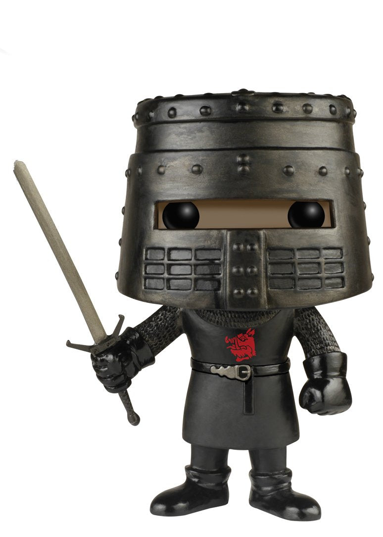 Funko POP! Movies Monty Python and The Holy Grail - Black Knight