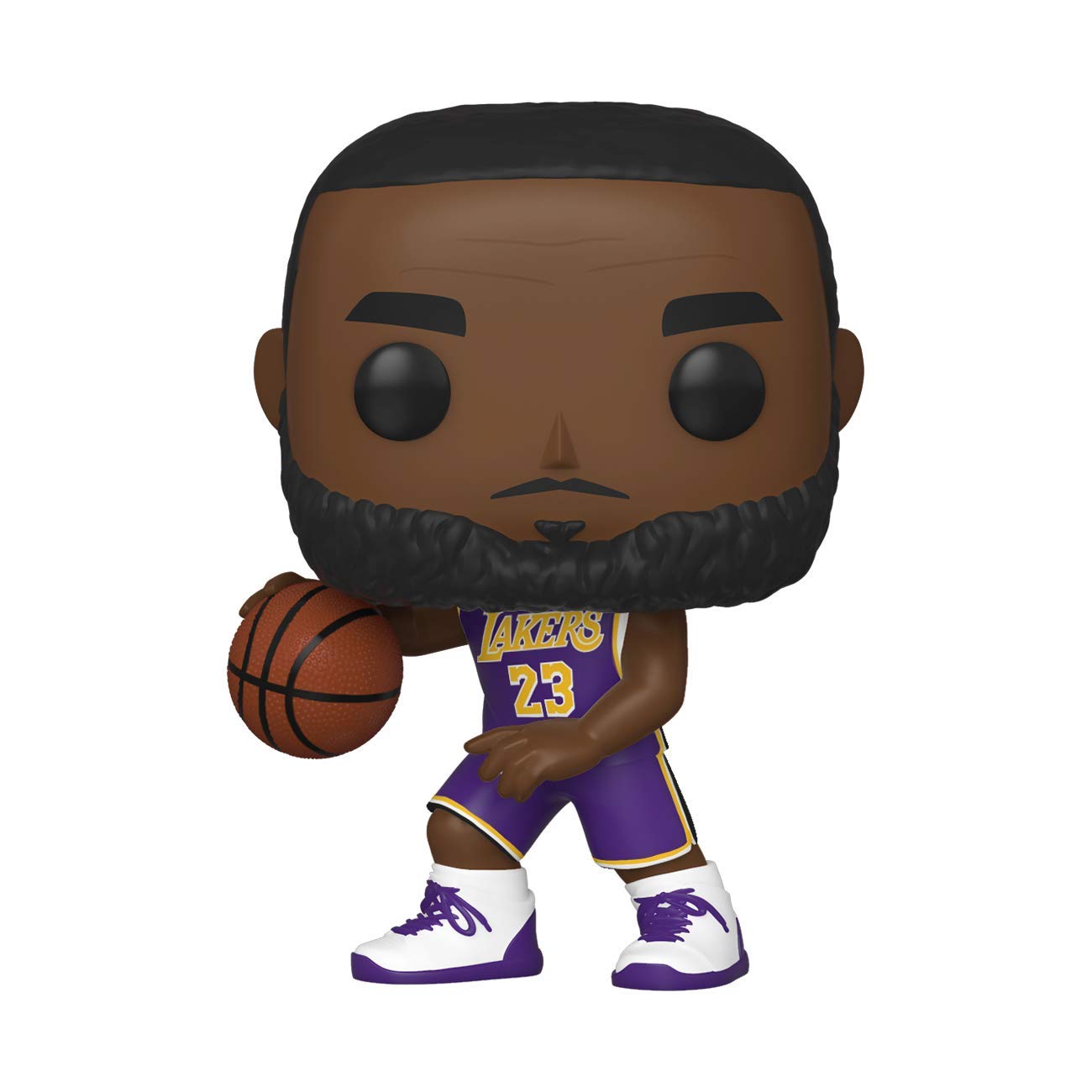 Funko POP! Basketball Lakers Lebron James