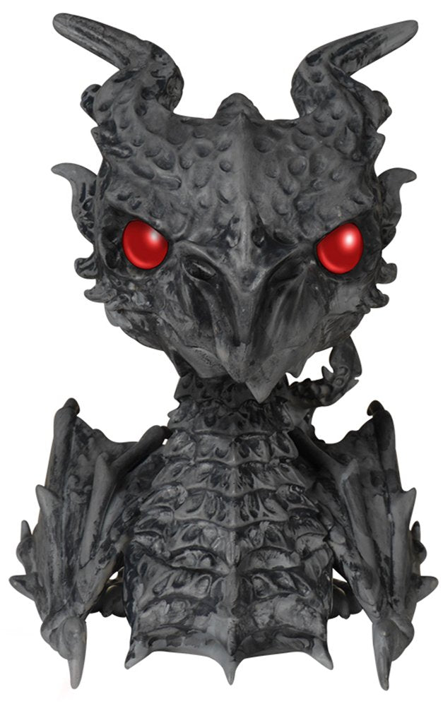 Funko POP! Games Skyrim - 6 Inch Alduin
