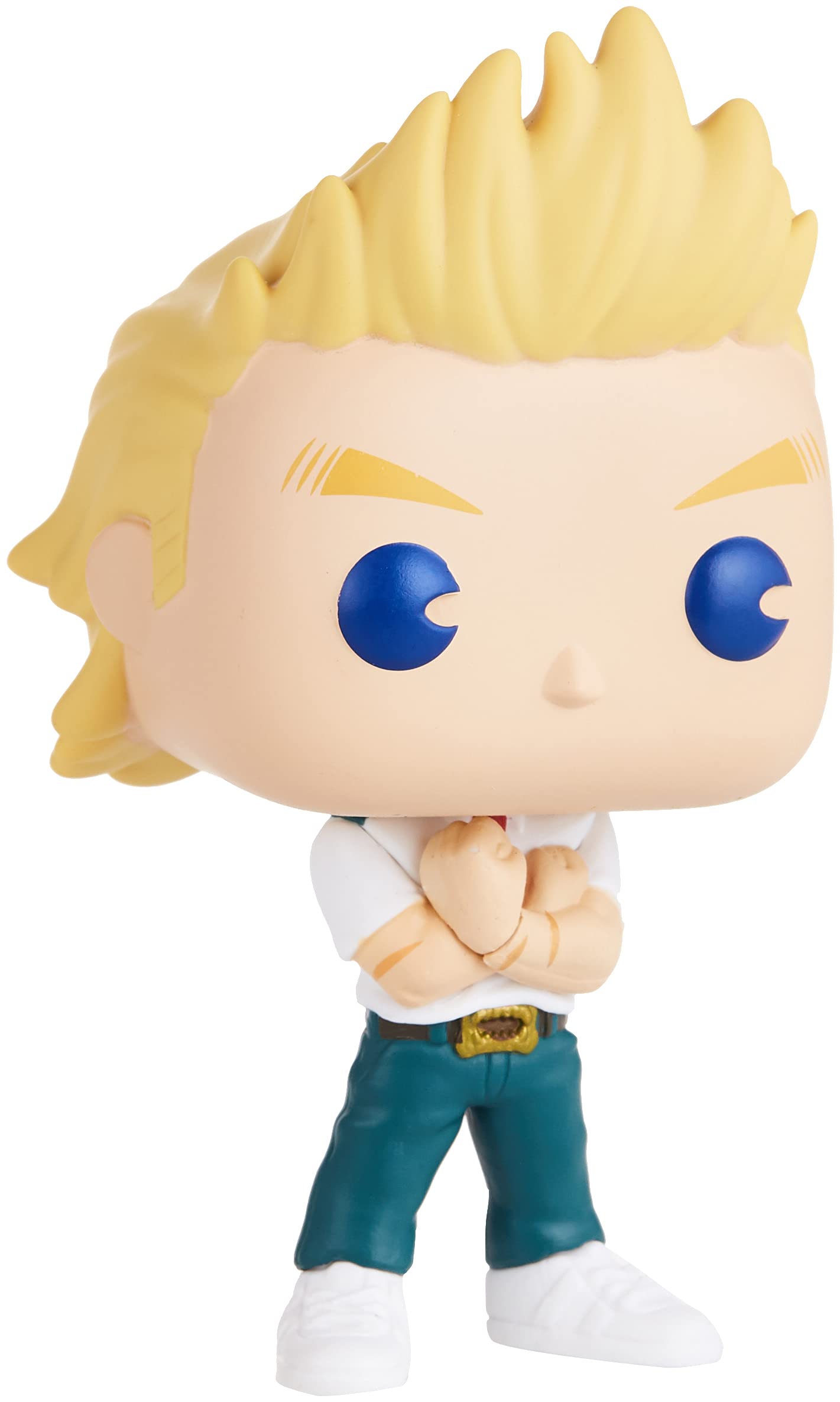 Funko POP! Animation My Hero Academia Mirio Togata Exclusive