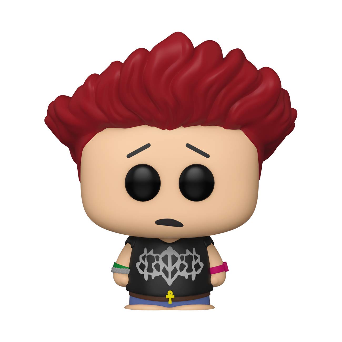 Funko POP! South Park Jersey Kyle #24