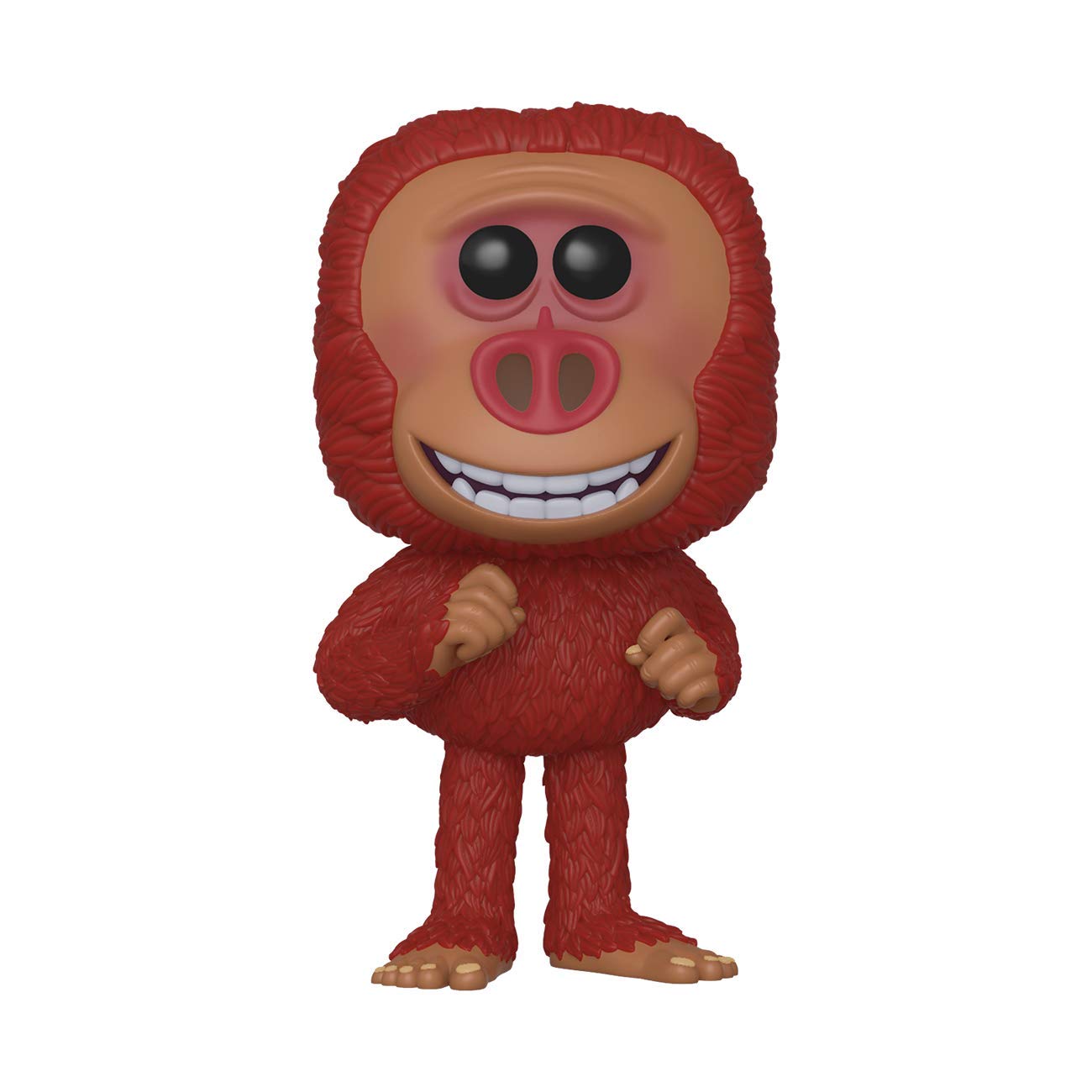 Funko POP! Animation: Missing Link - Link