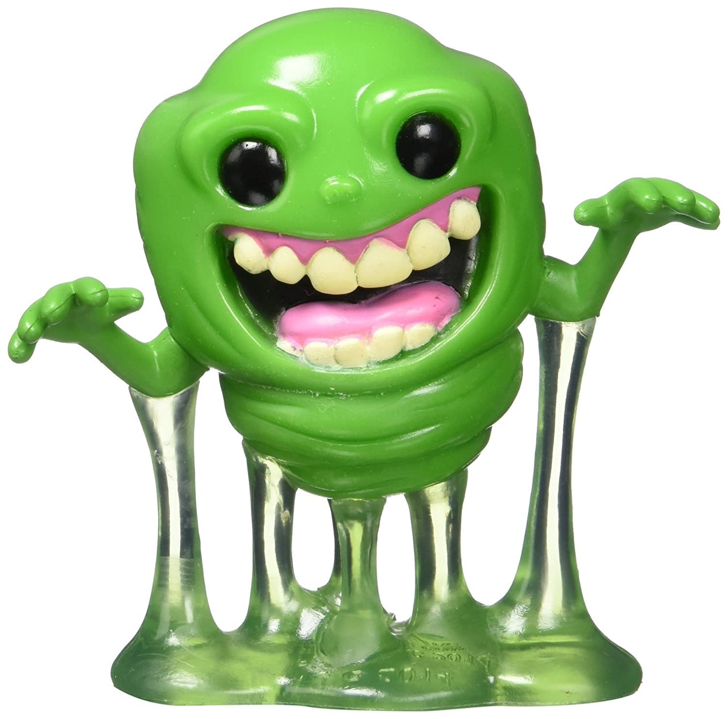 Funko POP! Movies Ghostbusters Slimer