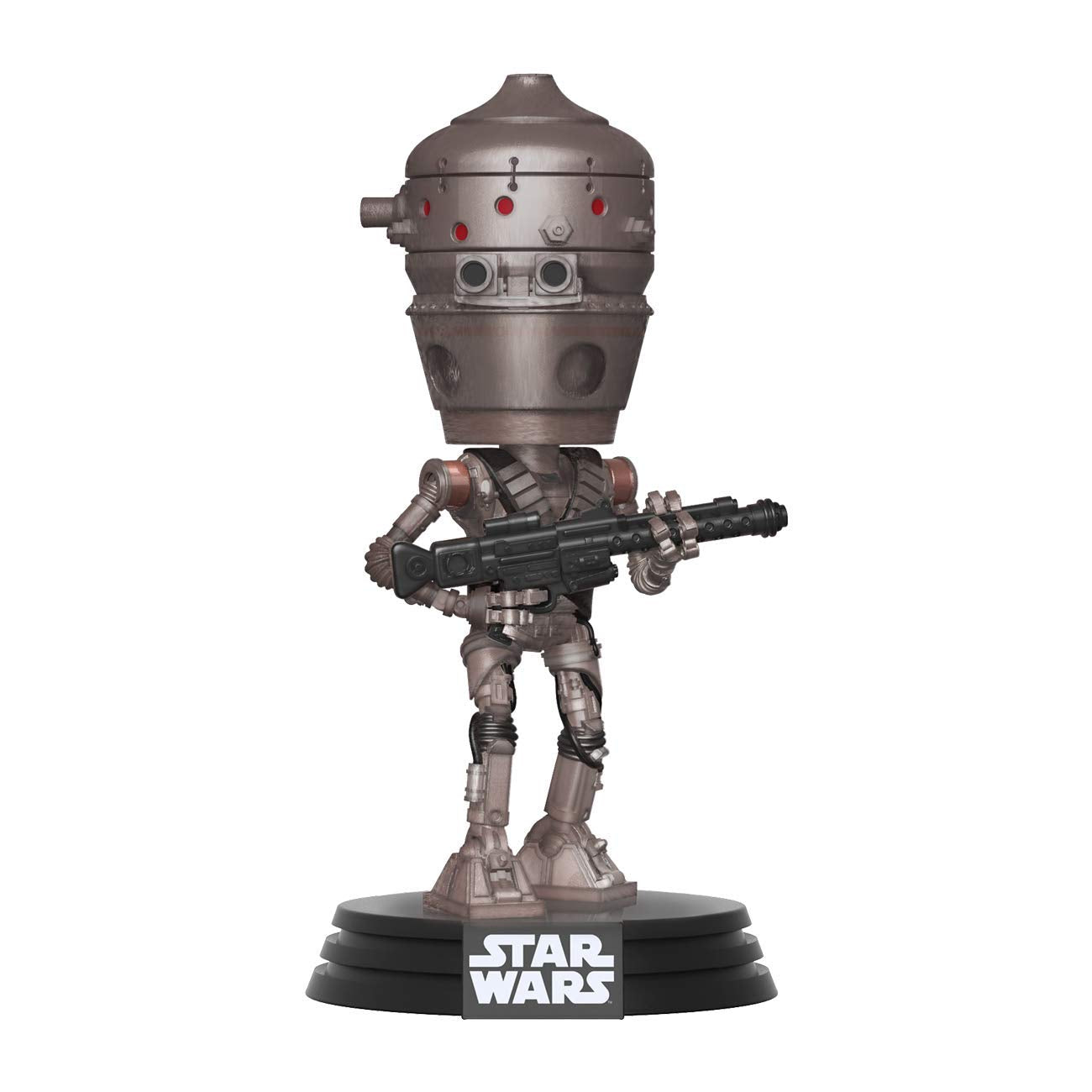 Funko POP! Star Wars: Mandalorian - IG-11