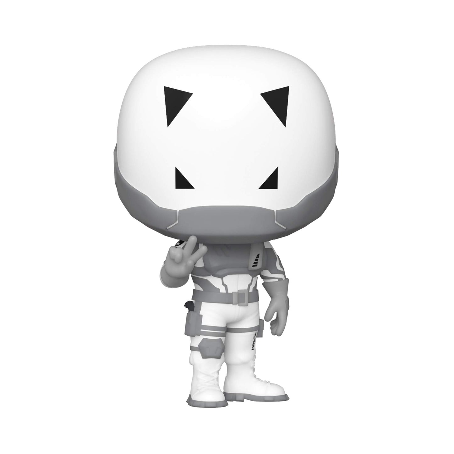Funko POP! Games Fortnite Scratch #615