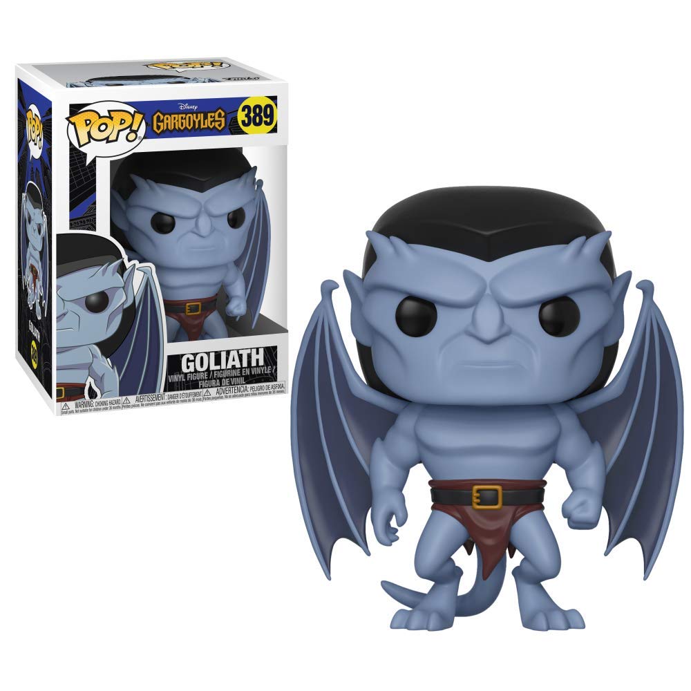 Funko POP! Disney: Gargoyles - Goliath