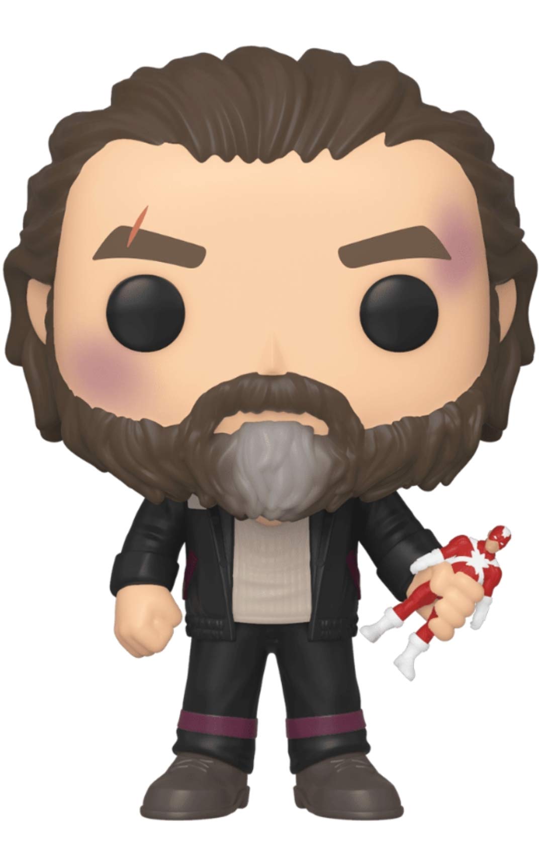 Funko Pop! Alexei – Édition Limitée – Marvel Collector Corps – Neuf Sous Emballage