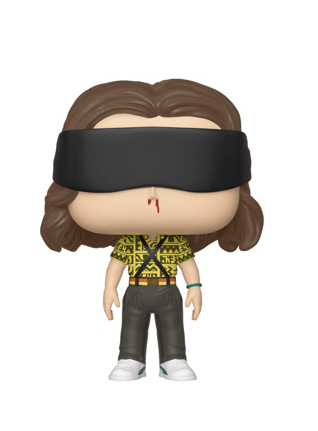 Funko POP! Television Stranger Things - Battle Eleven