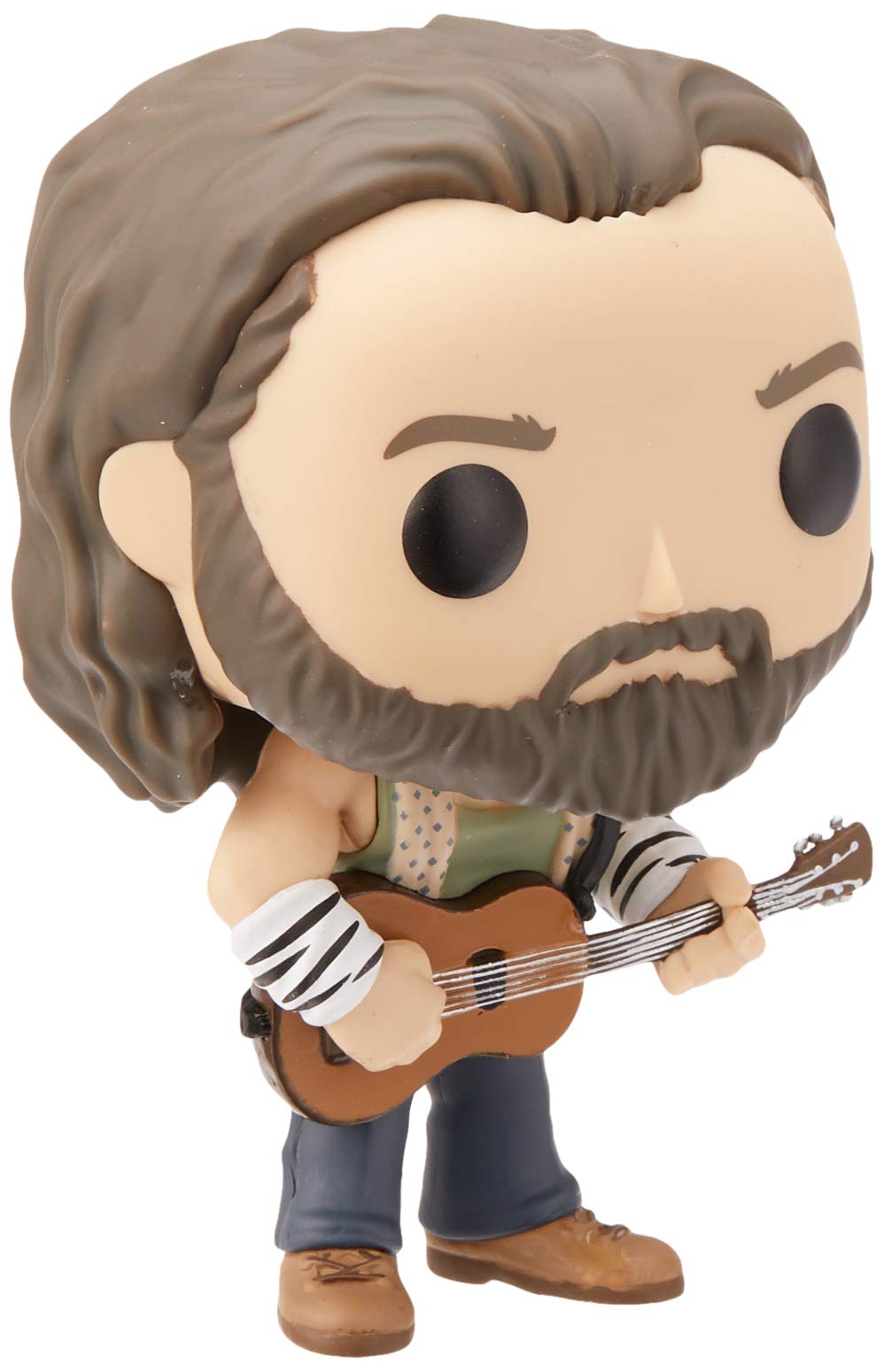 Funko POP!: WWE - Elias with Guitar