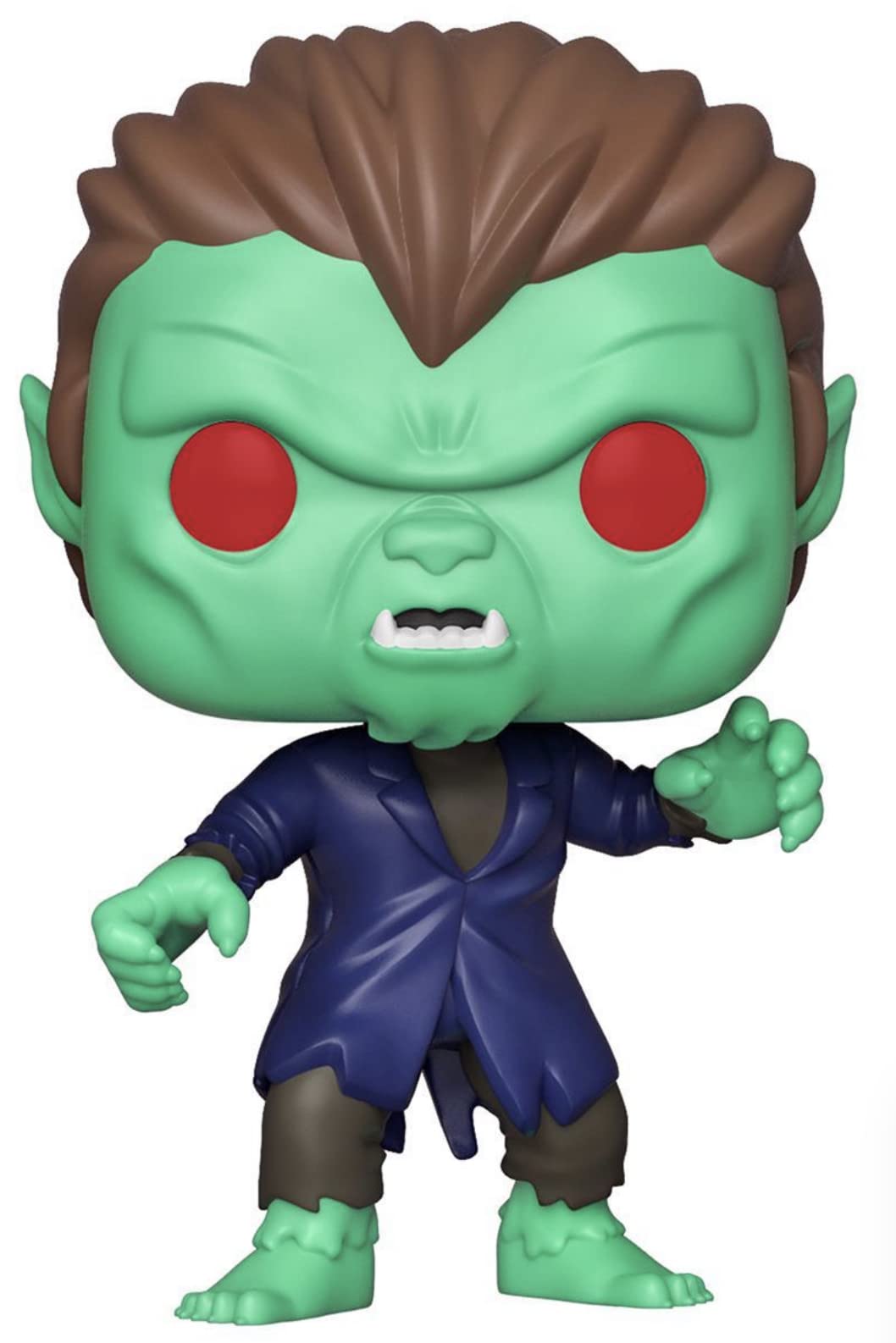 Funko POP! Animation Scooby-Doo 631 Werewolf