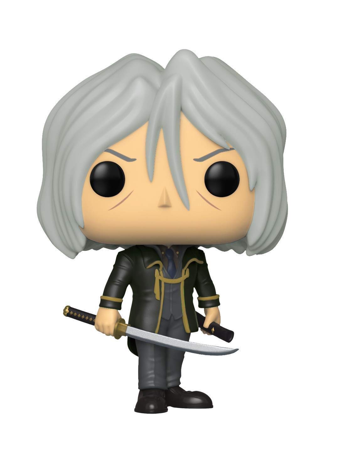 Funko POP! Animation: Cowboy Bebop - Vicious