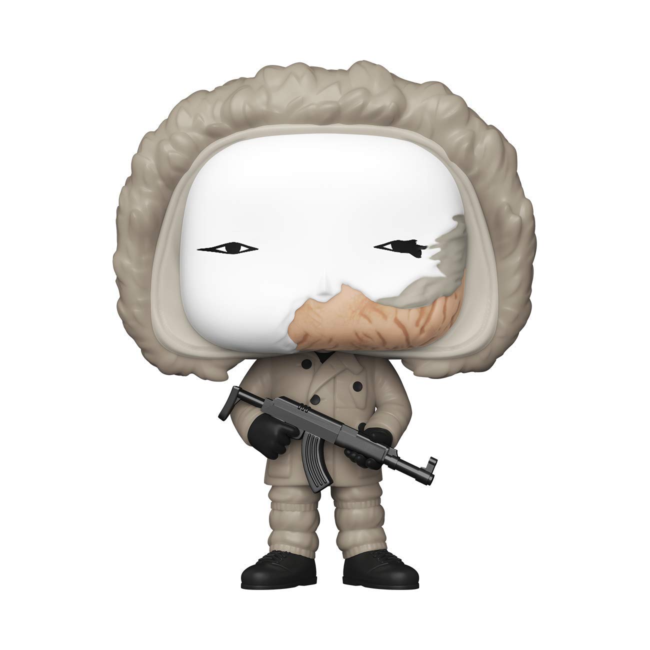 Funko POP! Movies 007 Safin No Time to Die #1013