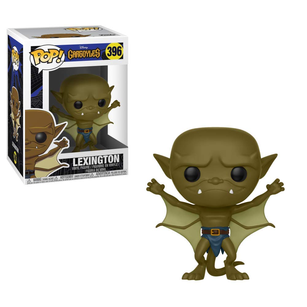 Funko POP! Disney: Gargoyles - Lexington