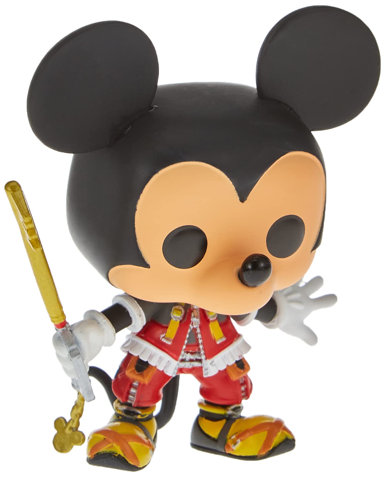 Funko POP! Disney Kingdom Hearts Mickey #261