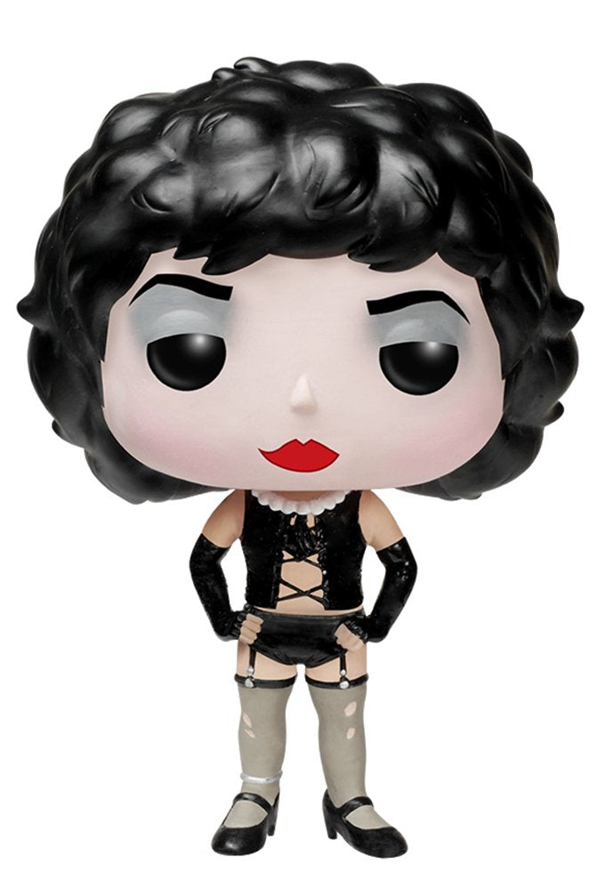 Funko POP! Movies Rocky Horror Picture Show Dr. Frank-N-Furter #209