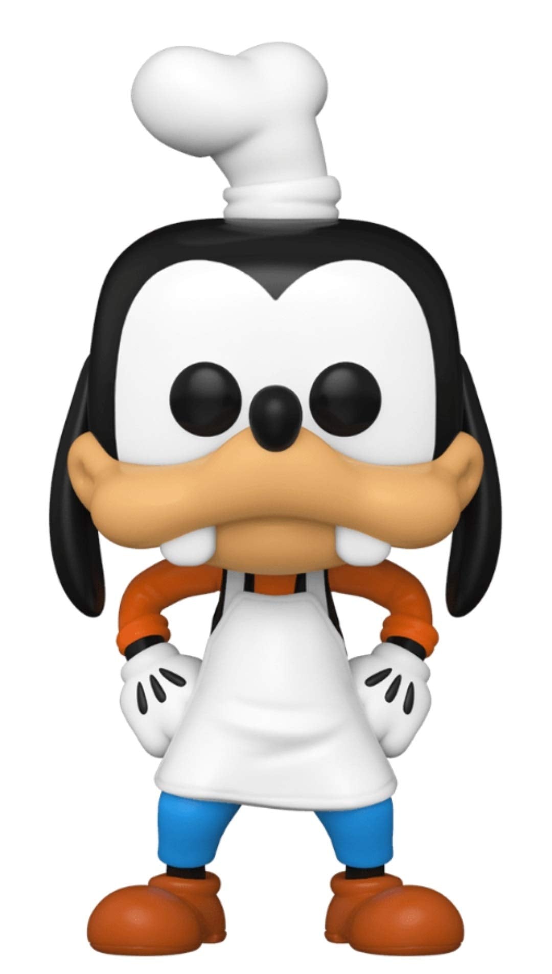 Funko POP! Disney Chef Goofy #977 Exclusive