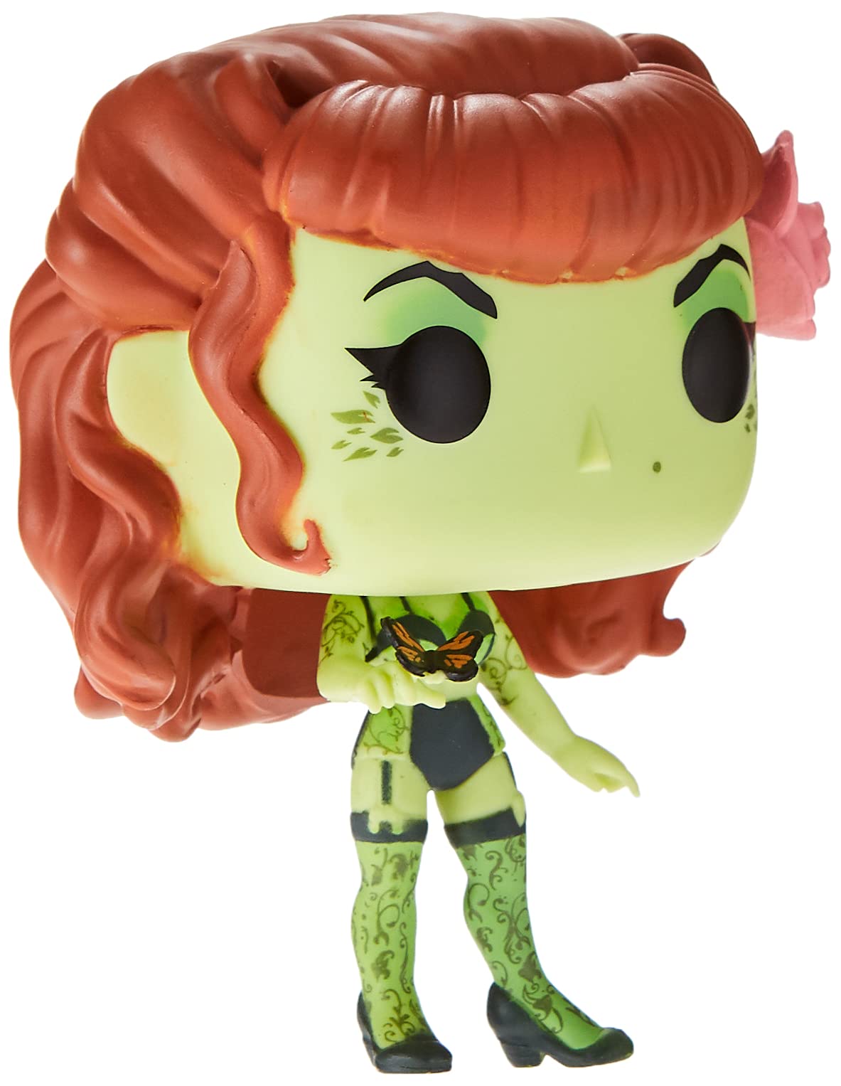 Funko POP! Heroes DC Bombshells Poison Ivy #224