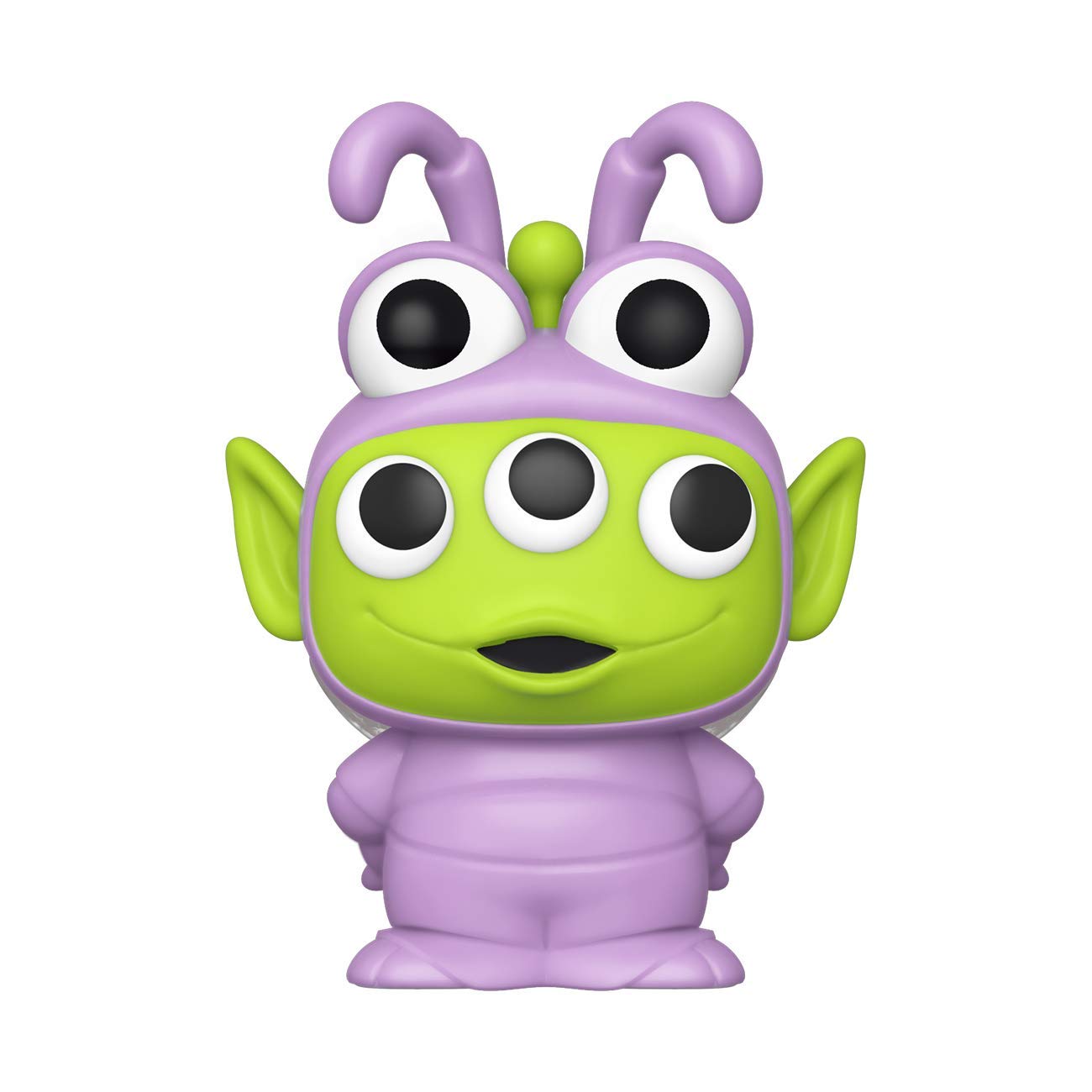 Funko POP! Disney: Pixar Alien Remix - Dot