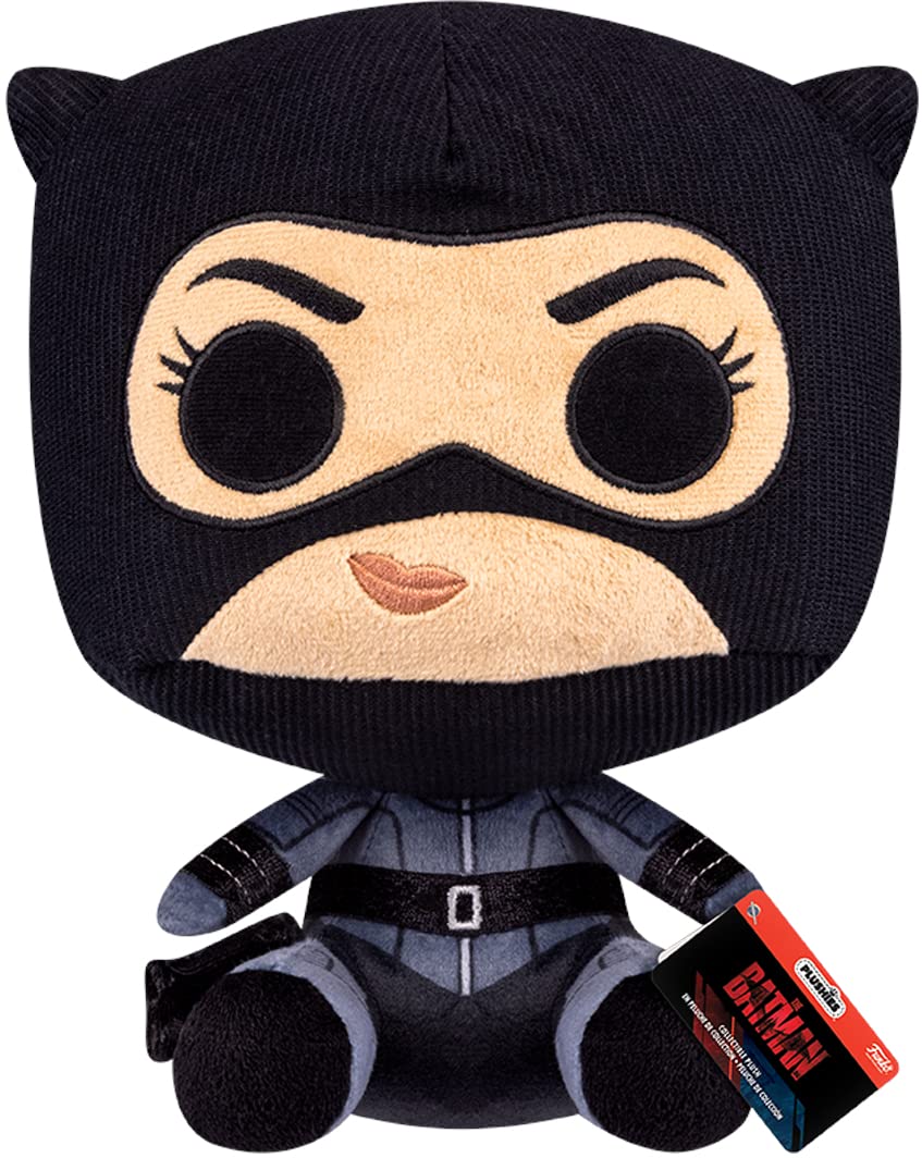 Funko POP! Plush: The Batman - Selina Kyle