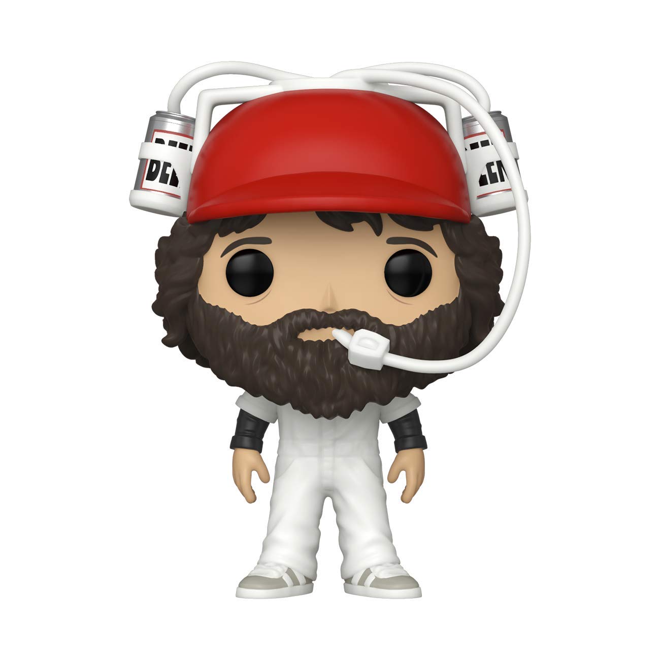 Funko POP! Movies Happy Gilmore - Otto