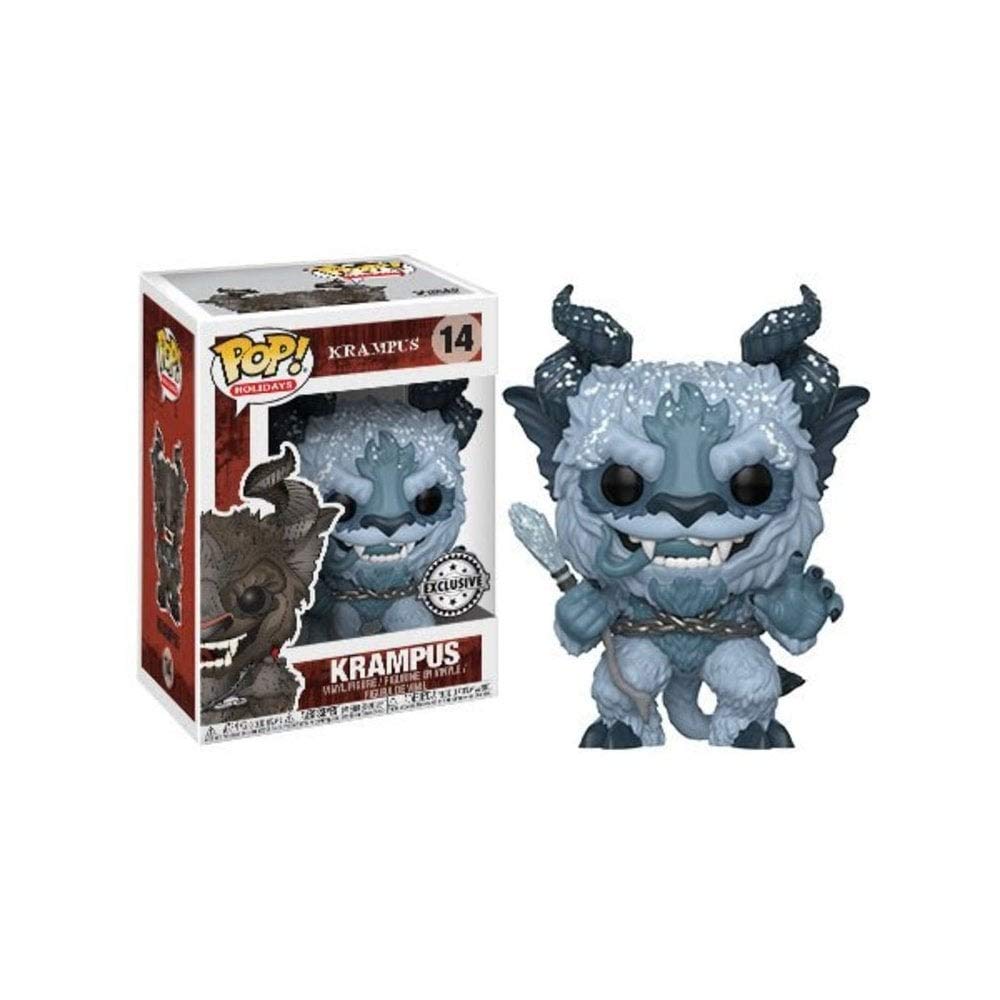 Funko POP! Holidays Krampus #14 (Frozen)