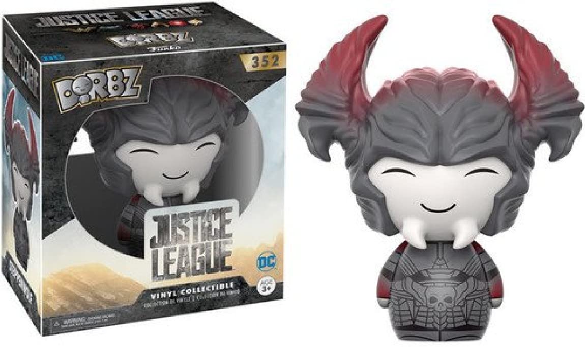 Funko Dorbz DC Justice League Steppenwolf #352