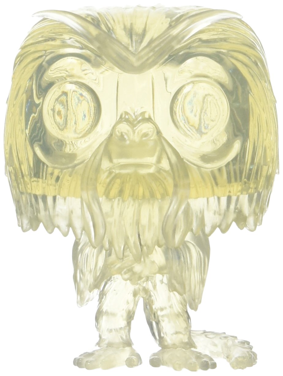 Funko POP! Movies Fantastic Beasts Invisible Demiguise #11 Exclusive