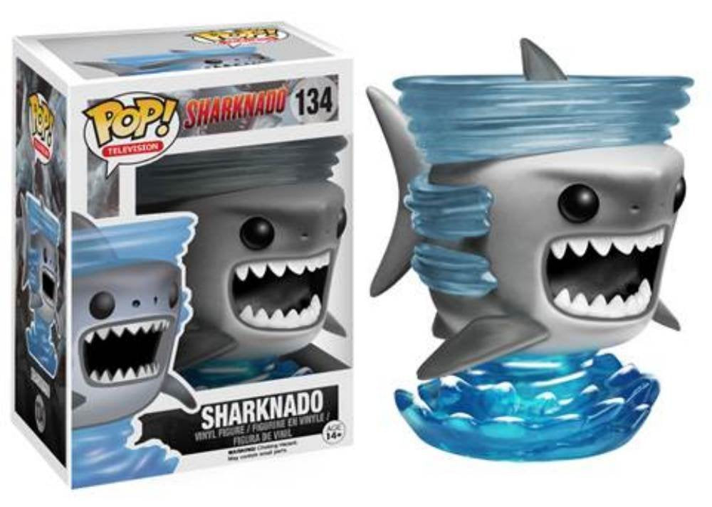 Funko POP! Movies Sharknado