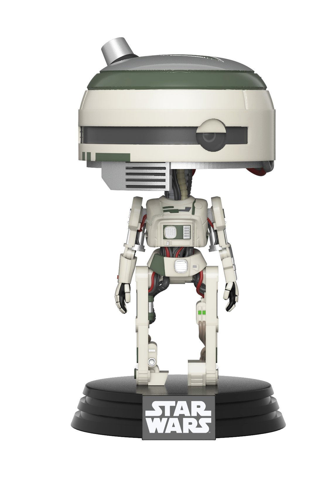 Funko POP! Star Wars Solo - L3-37