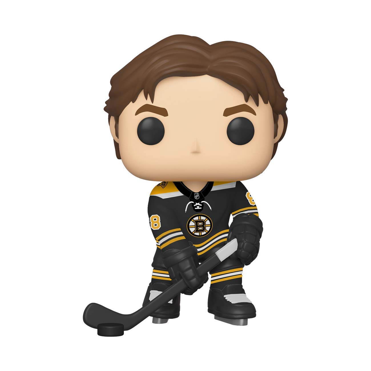 Funko POP! Hockey NHL Boston Bruins David Pastrnak #57
