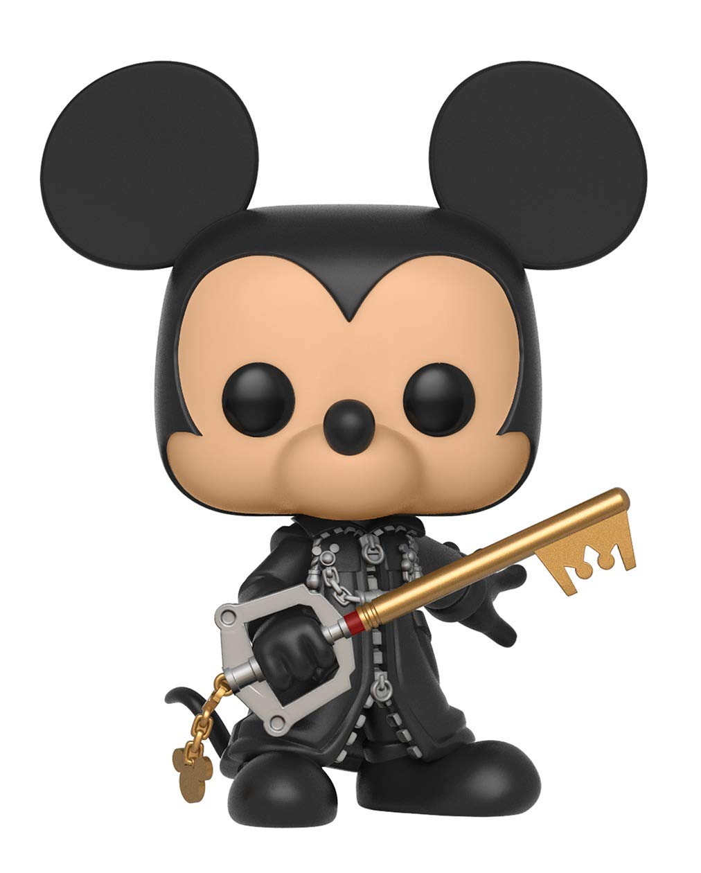 Funko POP! Disney: Kingdom Hearts Organization 13 Mickey