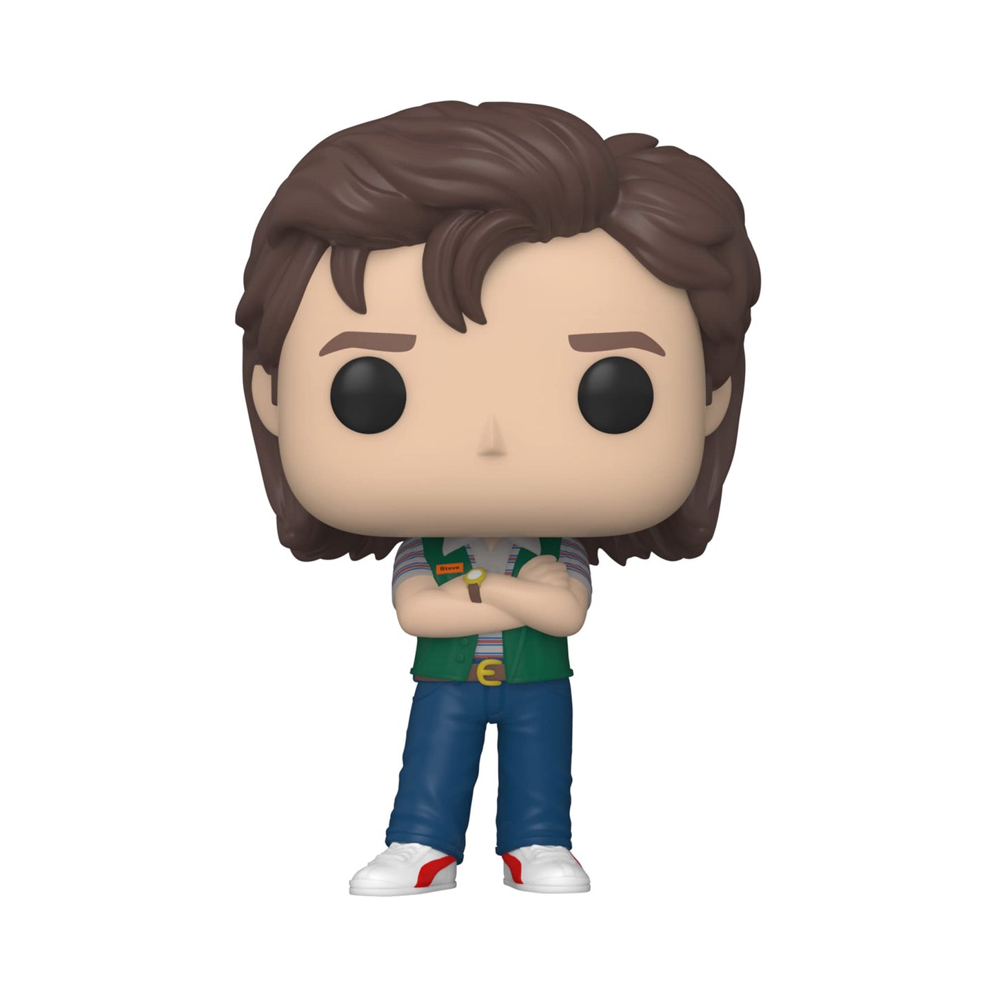 Funko POP! Television Stranger Things Steve