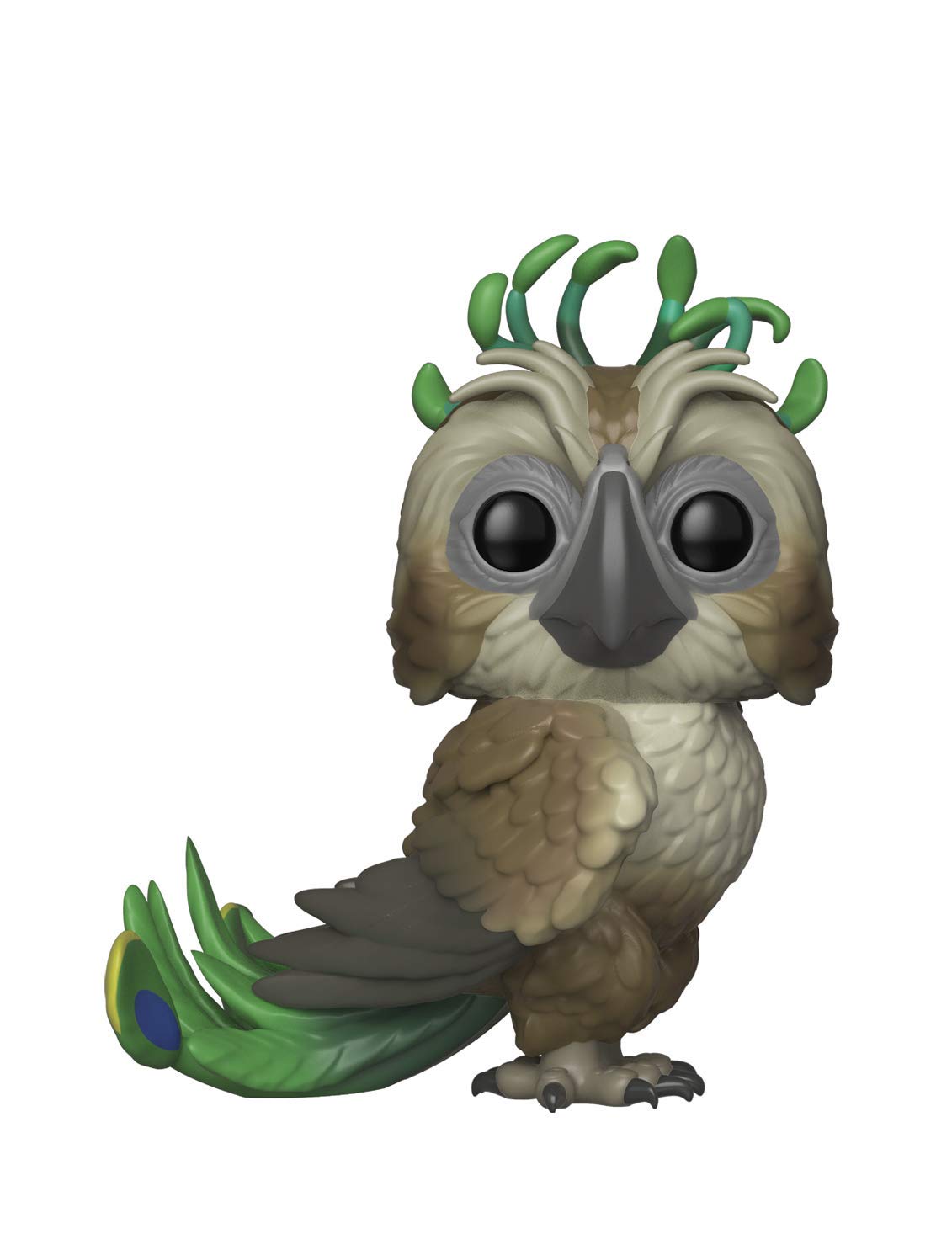 Funko POP! Movies Fantastic Beasts 2 Augurey, Fall Convention Exclusive