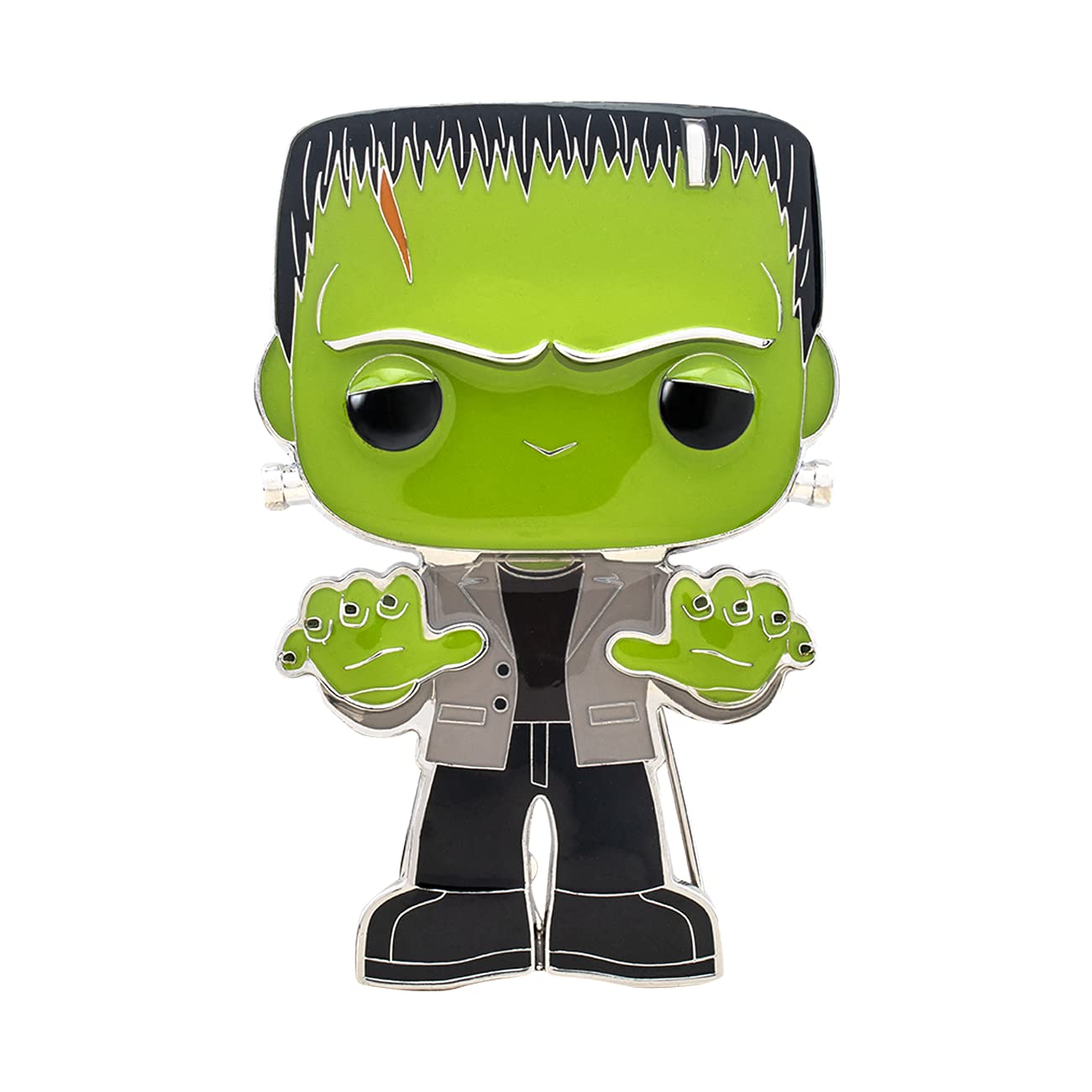 Funko POP! Pins: Universal Monsters - Frankenstein Large