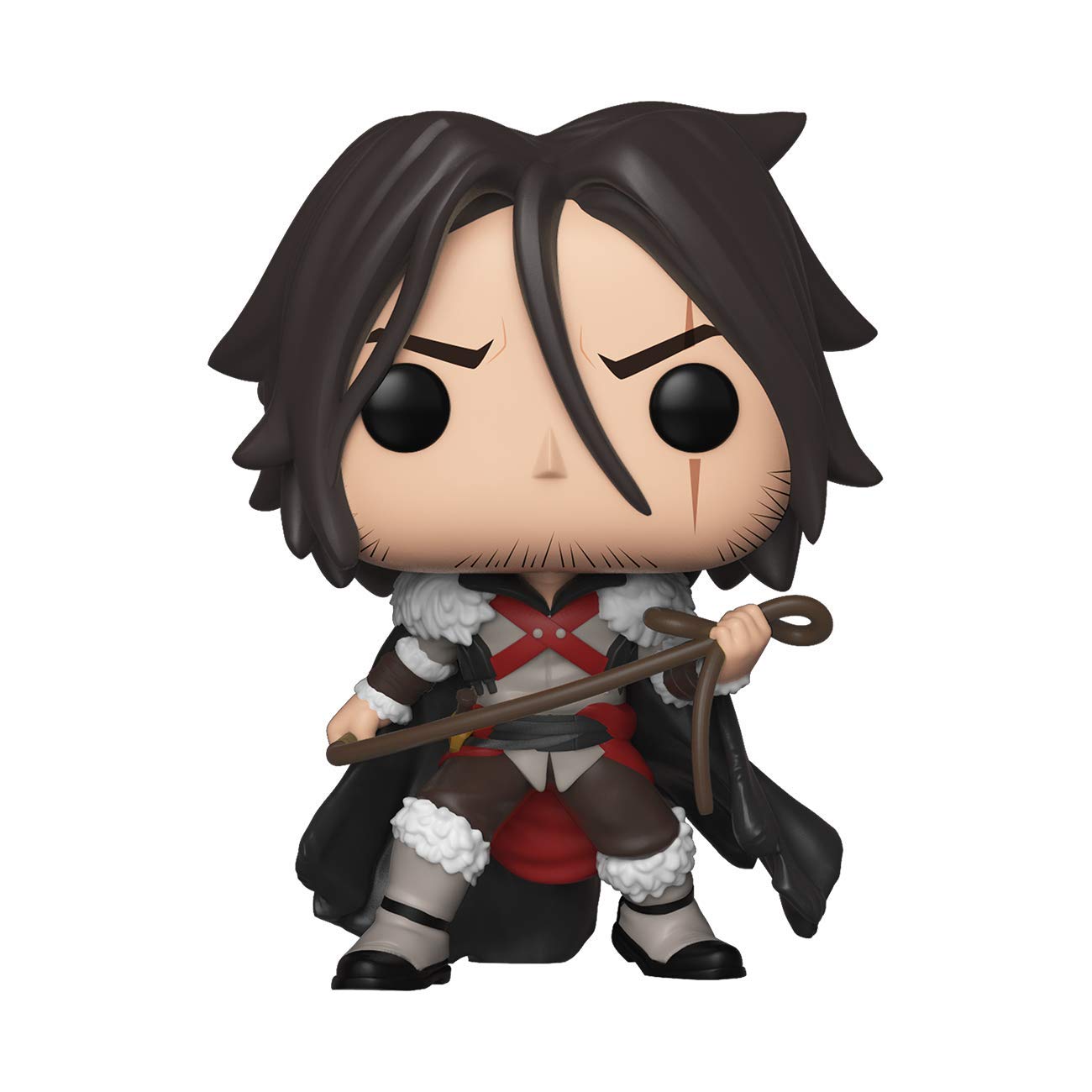 Funko POP! Animation: Castlevania - Trevor Belmont