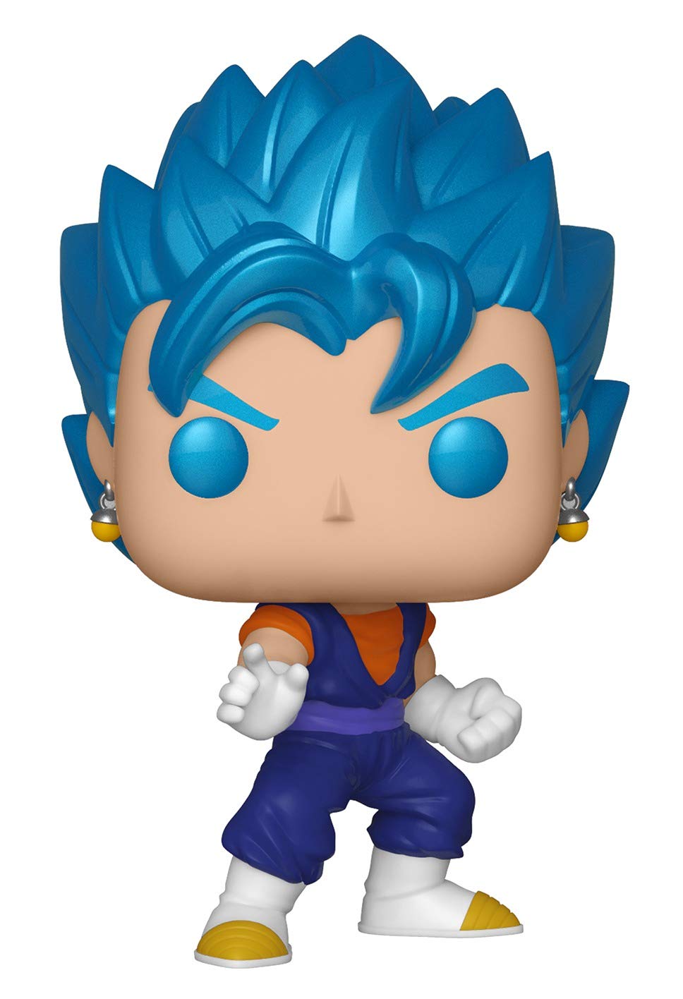 Funko POP! Animation Dragon Ball Super - SSGSS Vegito (Exclusive)