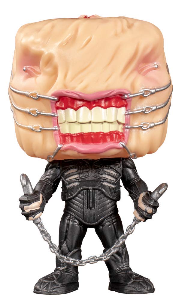 Funko POP! Movies: Hellraiser 3 - Chatterer Exclusive