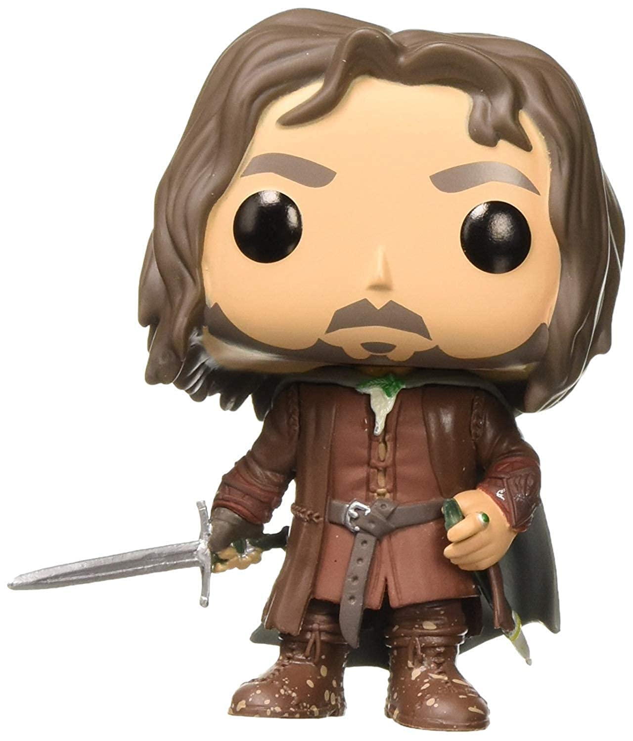 Funko POP! Movies Lord of The Rings Aragorn