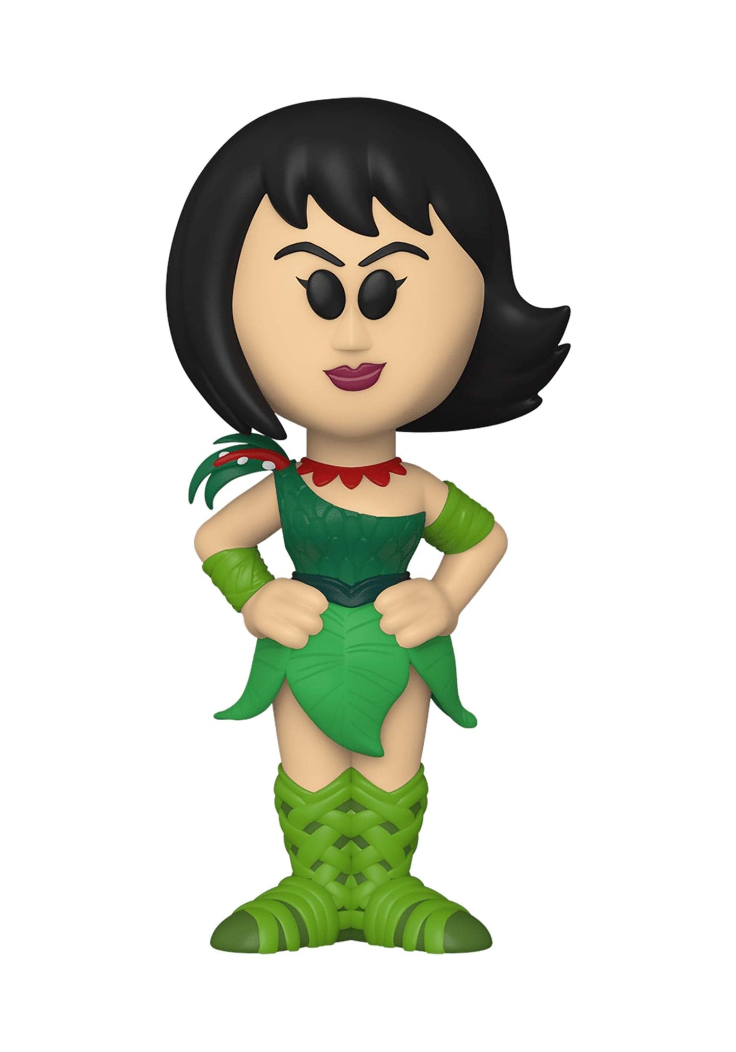 Funko Soda: Samurai Jack Ashi 4.25" Figure in a Can