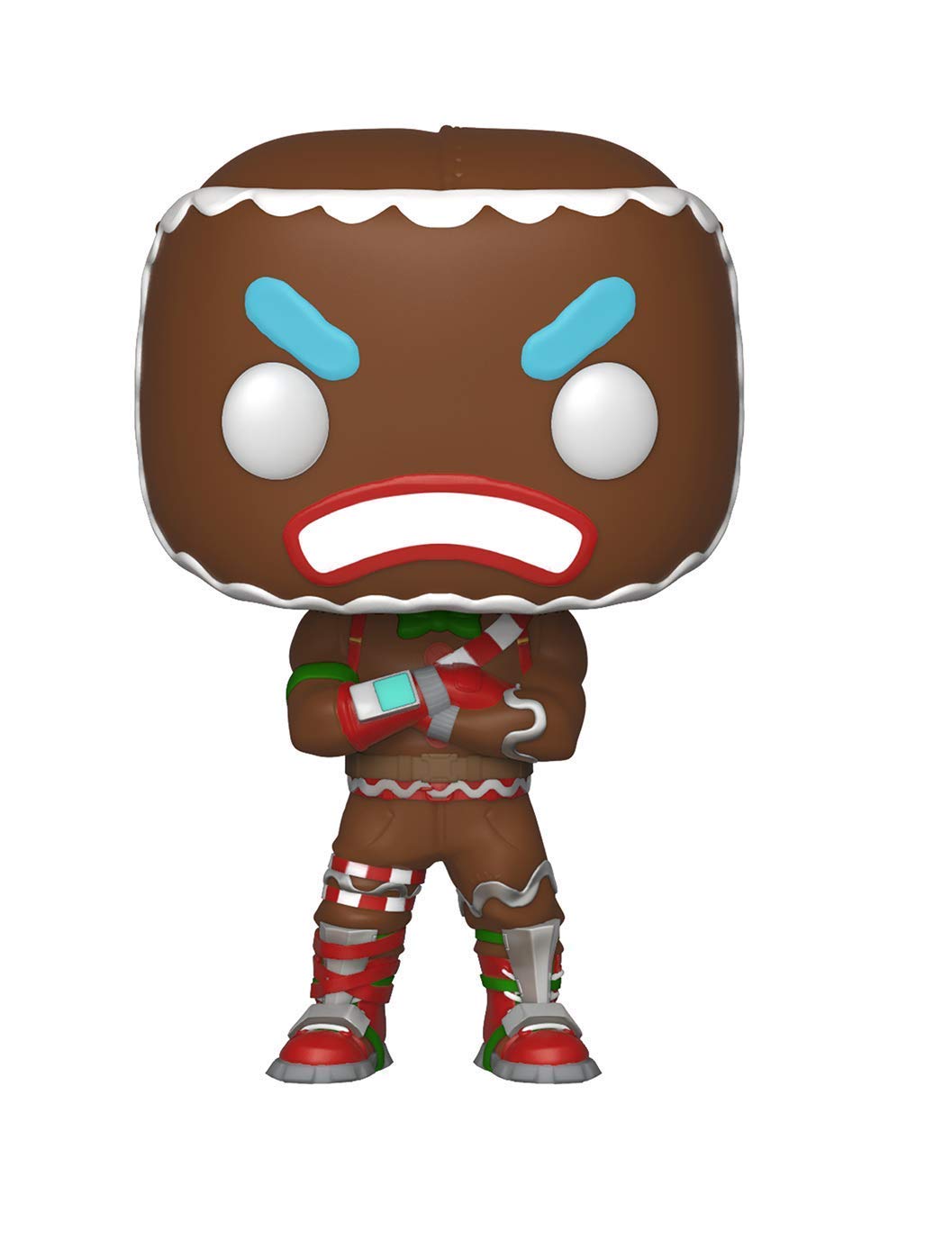 Funko POP! Games Fortnite Merry Marauder #433