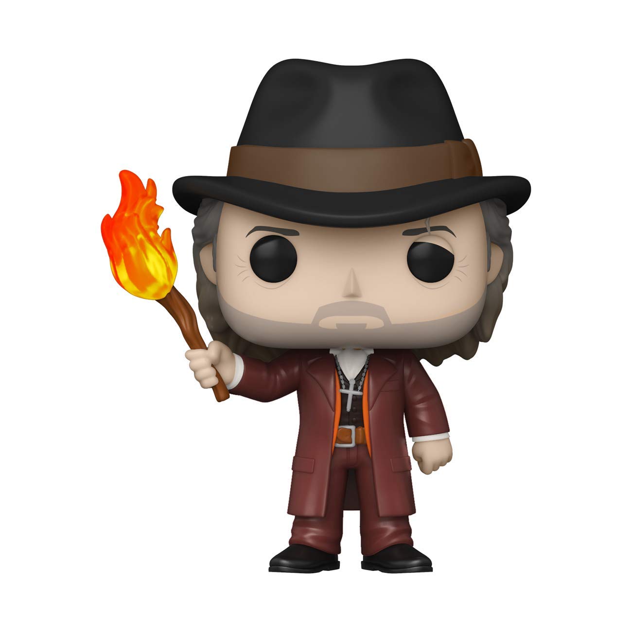 Funko POP! Movies Bram Stoker's Dracula Van Helsing #1075