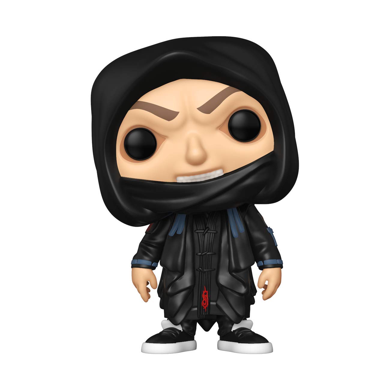 Funko POP! Rocks Slipknot Sid Wilson #179