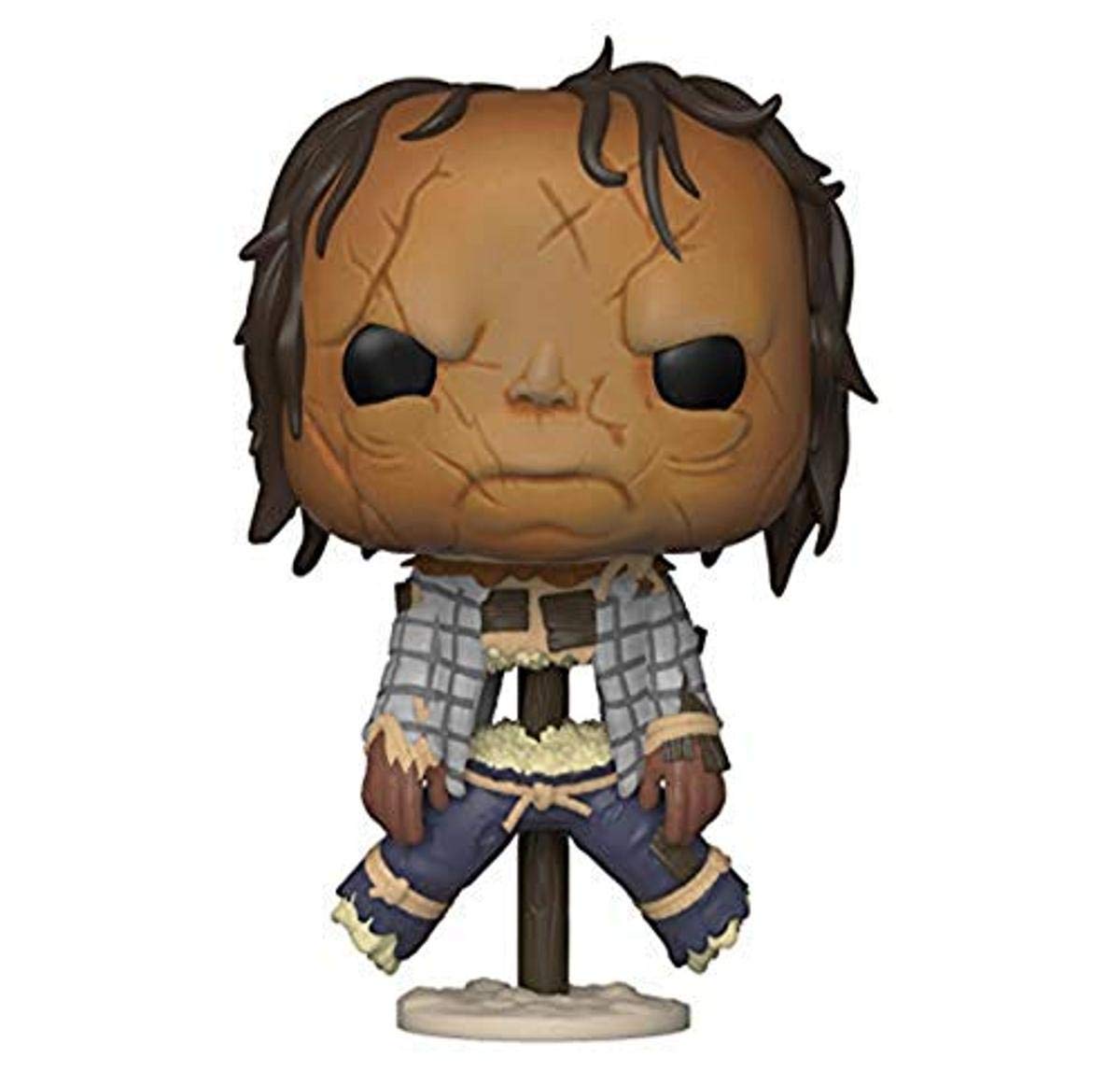 Funko POP! Movies Scary Stories to Tell in The Dark - Harold