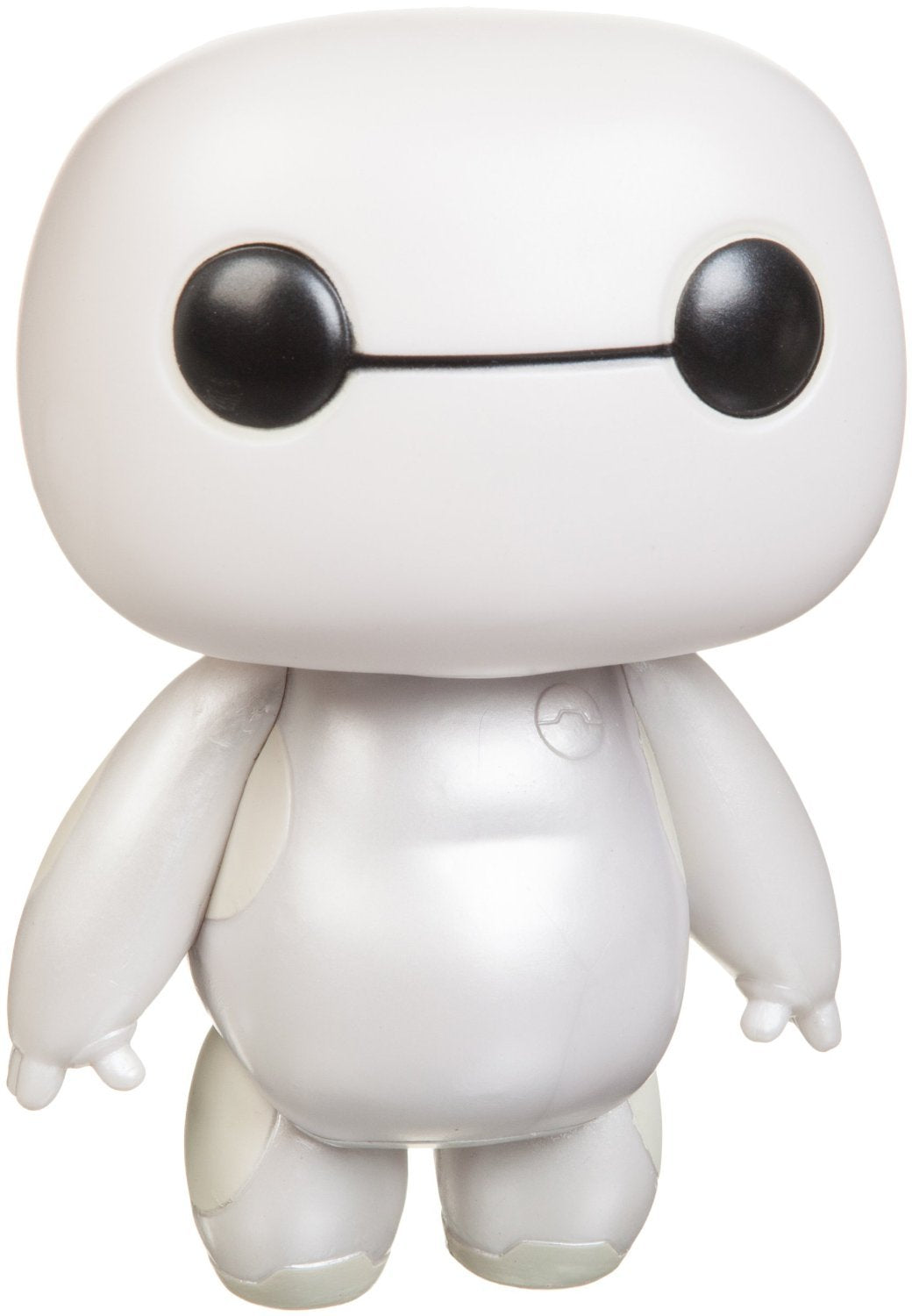 Funko POP! Disney Big Hero 6 Nurse Baymax