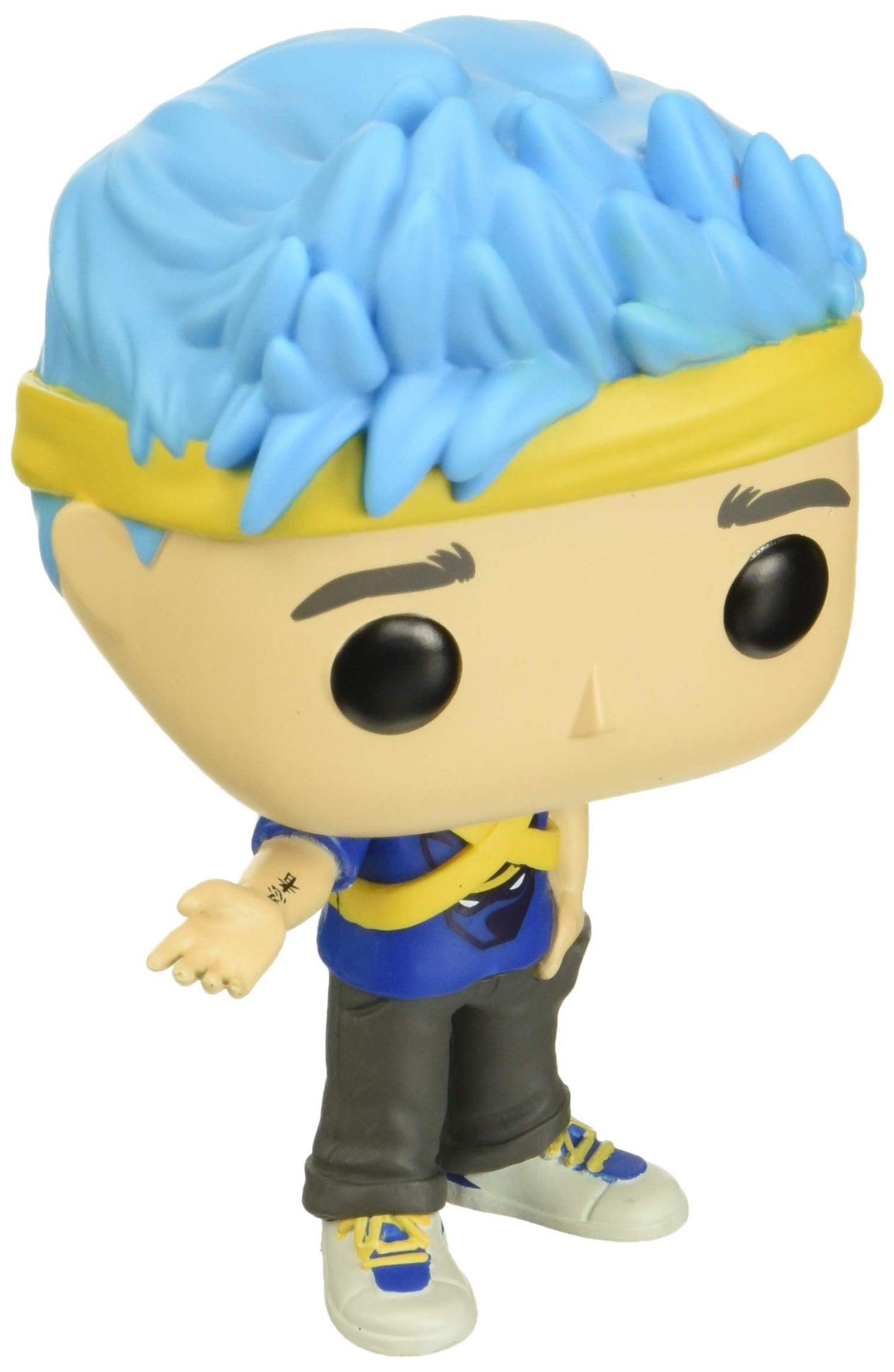 Funko POP! Icons Ninja #52
