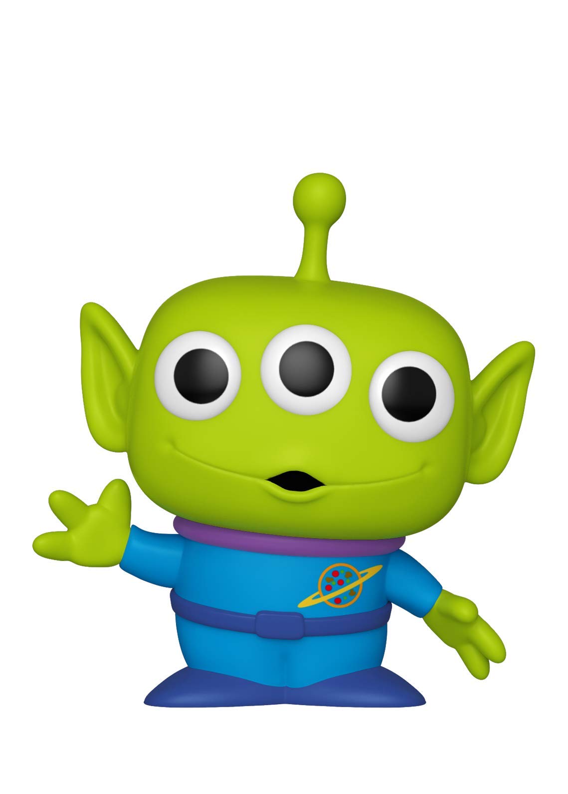 Funko POP! Disney Story 4 Alien